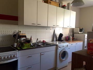 Chambre À Louer Toulouse 124327