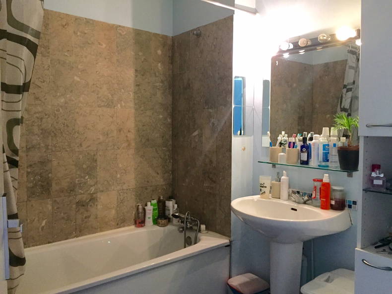 Colocation Toulouse 124327-4