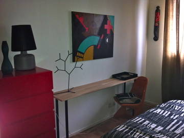 Room For Rent Paris 48932