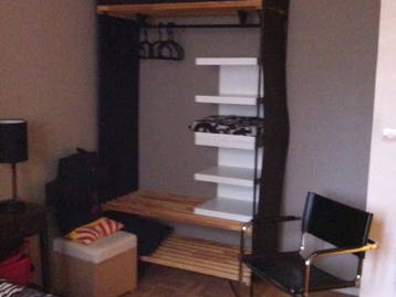 Room For Rent Paris 48932