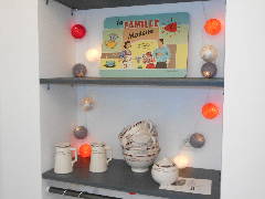 Homestay Lyon 120916-2