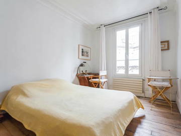 Chambre À Louer Paris 145874