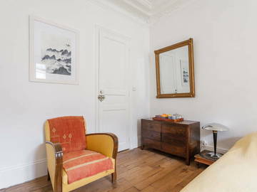 Chambre À Louer Paris 145874