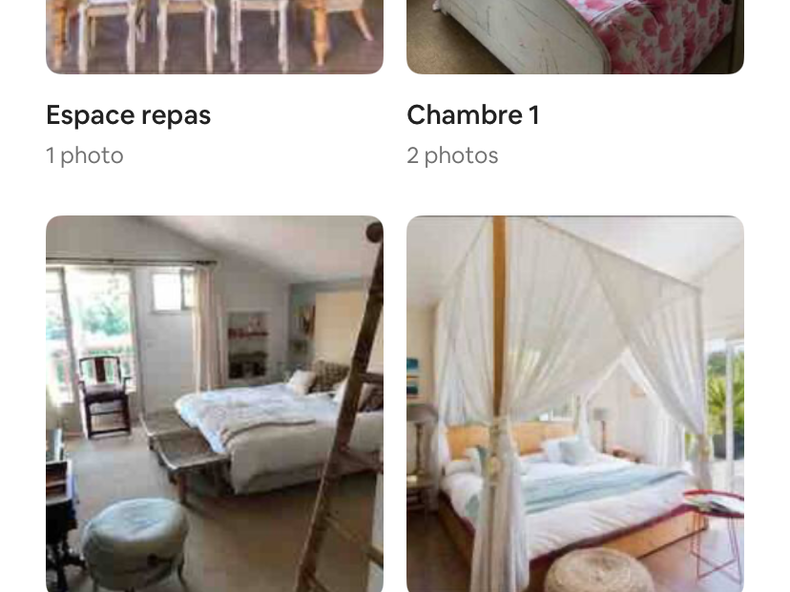 Quedarse En Casa Arbonne 163592-3