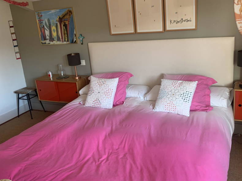 Quedarse En Casa Arbonne 163592-2