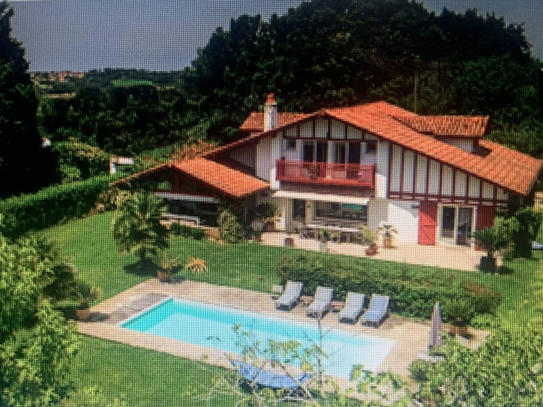 Quedarse En Casa Arbonne 163592-4