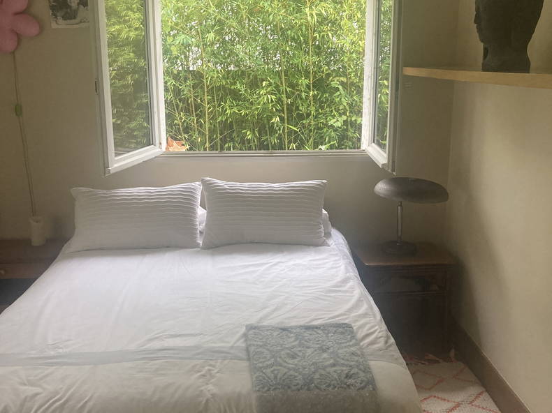 Quedarse En Casa Arbonne 163592-5