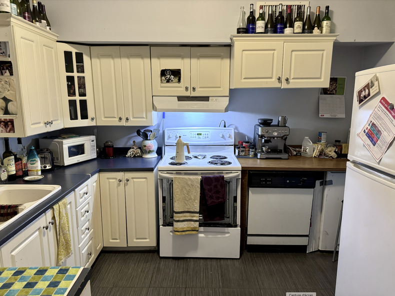 Chambre Chez L'habitant Montréal 662480-3