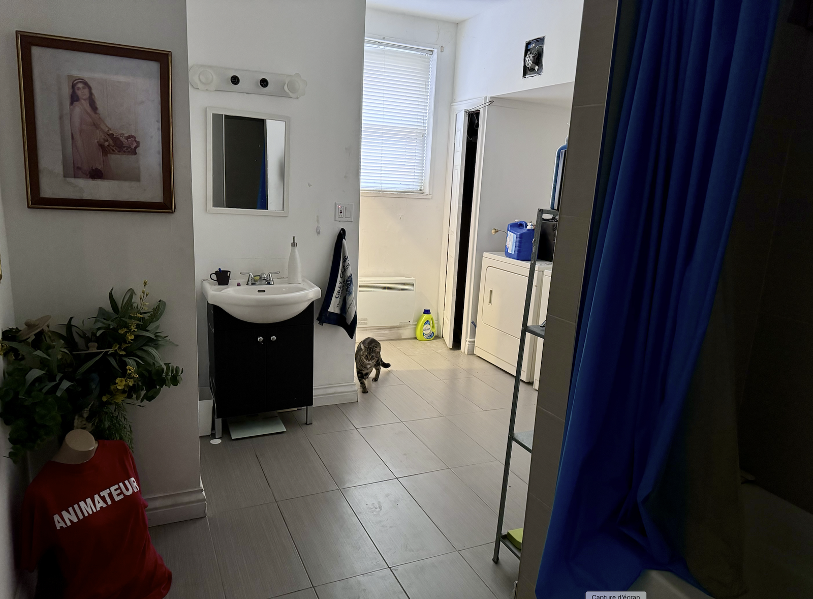 Chambre Chez L'habitant Montréal 662480