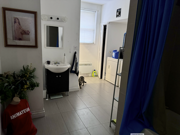 Chambre Chez L'habitant Montréal 662480-5