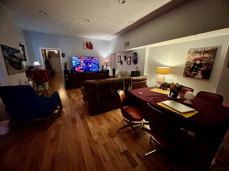 Homestay Montréal 662480-2