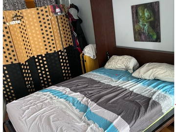 Colocation à louer à Montréal - photo 1 : chambre-1