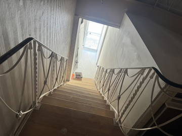 Colocation à louer à Montréal - photo 7 : entrée-7