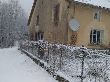 Chambre À Louer Fresse 143054