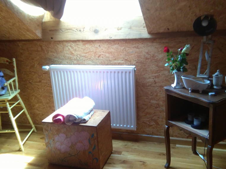 Chambre Chez L'habitant Fresse 143054-4