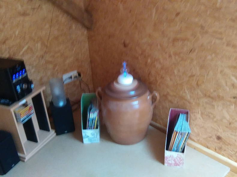 Chambre Chez L'habitant Fresse 143054-5