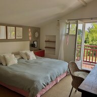 Chambre Chez L'habitant Arbonne 90259