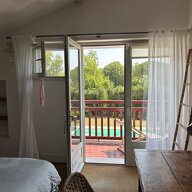 Chambre Chez L'habitant Arbonne 90259