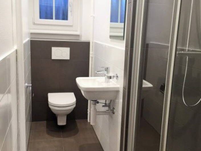 Hospedagem Em Casa De Família Montreux 173586-3