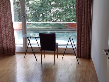 Room For Rent Genève 242027