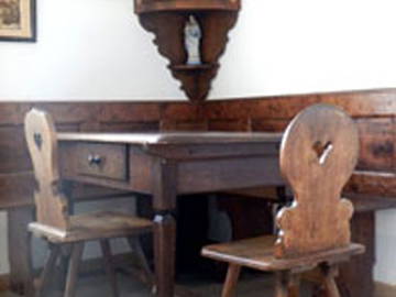 Chambre À Louer Mittelhausbergen 187552