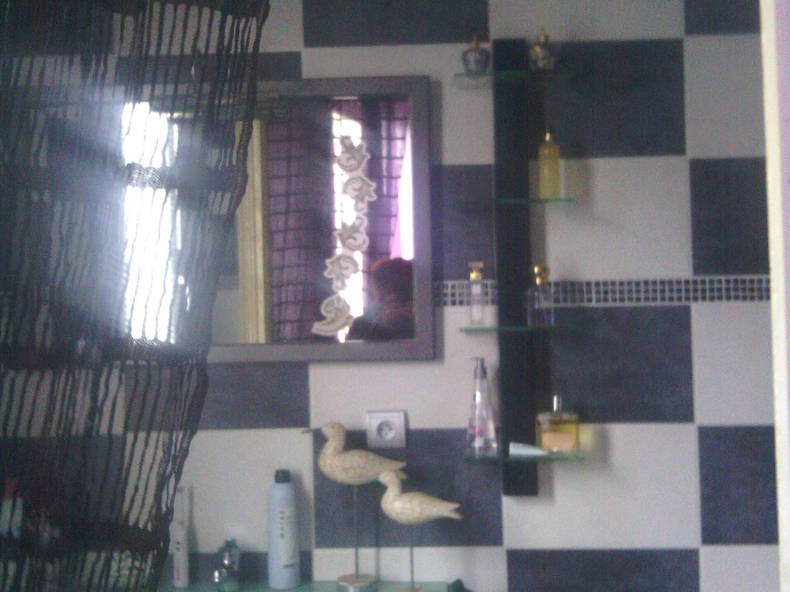 Quedarse En Casa Saint-Rémy-sur-Durolle 72364-2