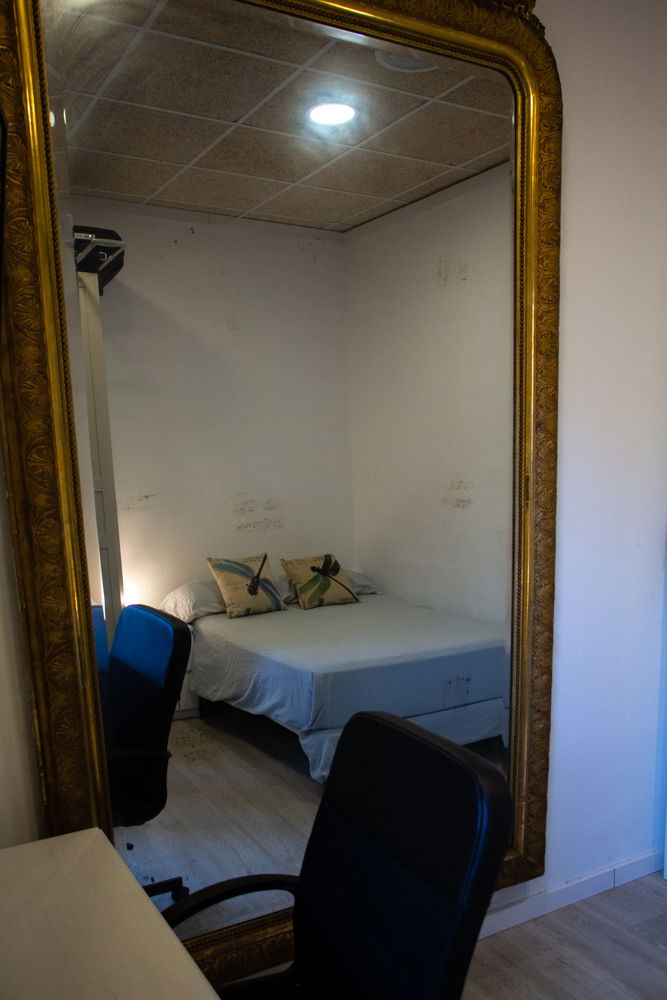Logement Entier Barcelona 316389