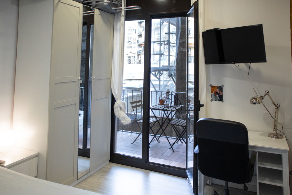 Logement Entier Barcelona 316389