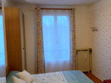 Room For Rent Les Lilas 495143