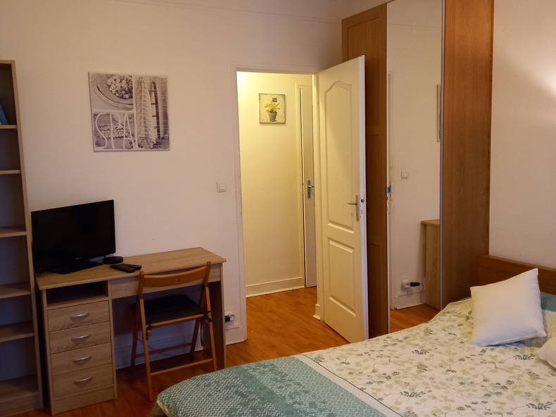 Gastfamilie Les Lilas 495143-3