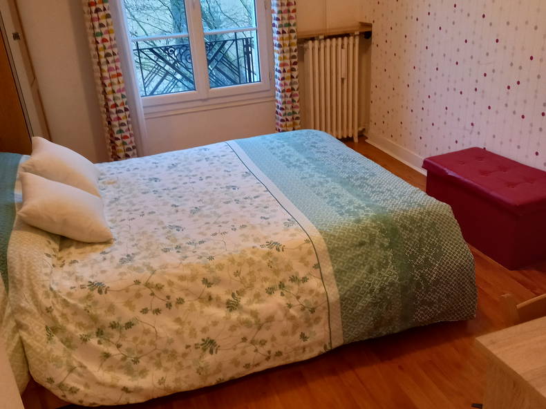 Gastfamilie Les Lilas 495143-4