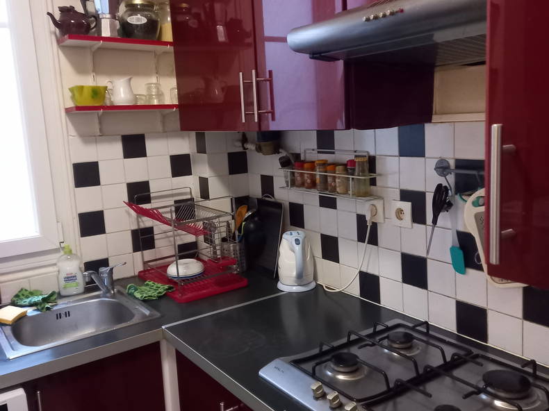 Gastfamilie Les Lilas 495143-5