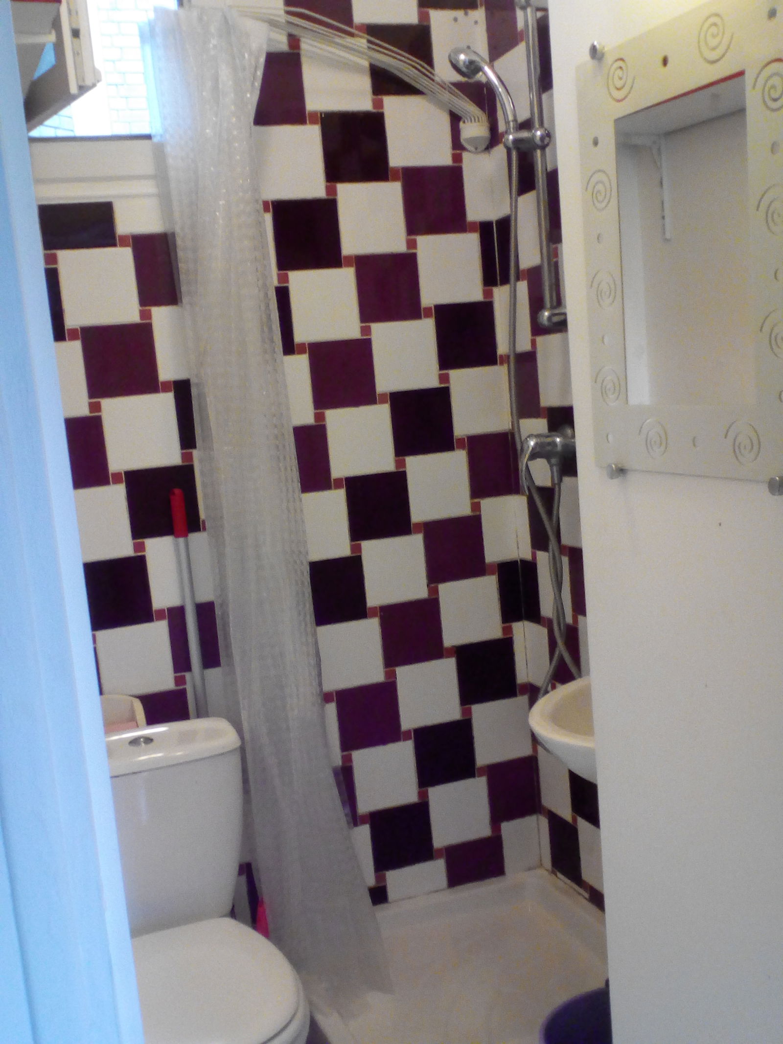 Chambre Chez L'habitant Les Lilas 495143