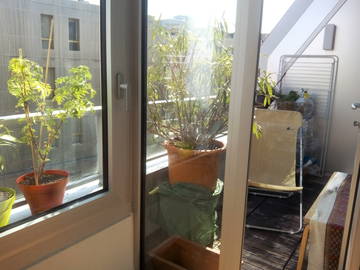 Room For Rent Paris 133061