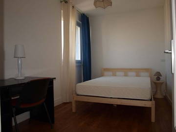 Room For Rent Clermont-Ferrand 11023