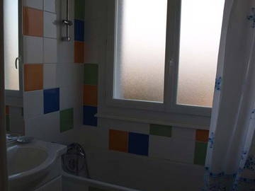 Homestay Clermont-ferrand 11023-3