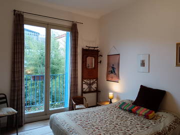 Chambre Chez L'habitant Paris 662625-1