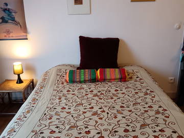 Chambre Chez L'habitant Paris 662625-5