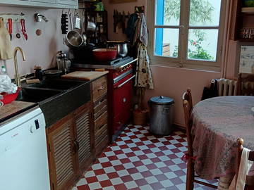 Homestay Paris 662625-8