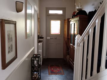 Homestay Paris 662625-9