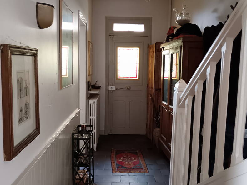 Chambre Chez L'habitant Paris 662625-4