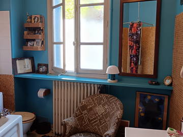 Chambre Chez L'habitant Paris 662625-11