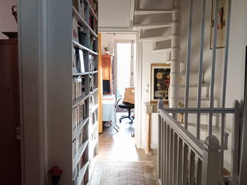 Chambre Chez L'habitant Paris 662625-10