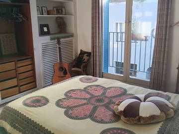 Chambre Chez L'habitant Paris 662625-11