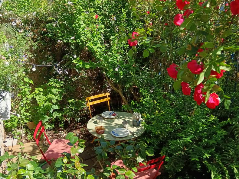 Homestay Paris 662625-4