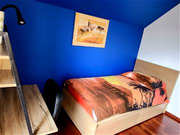 Room For Rent Ville-La-Grand 335924-1