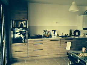 Jolie Chambre chez l’habitant