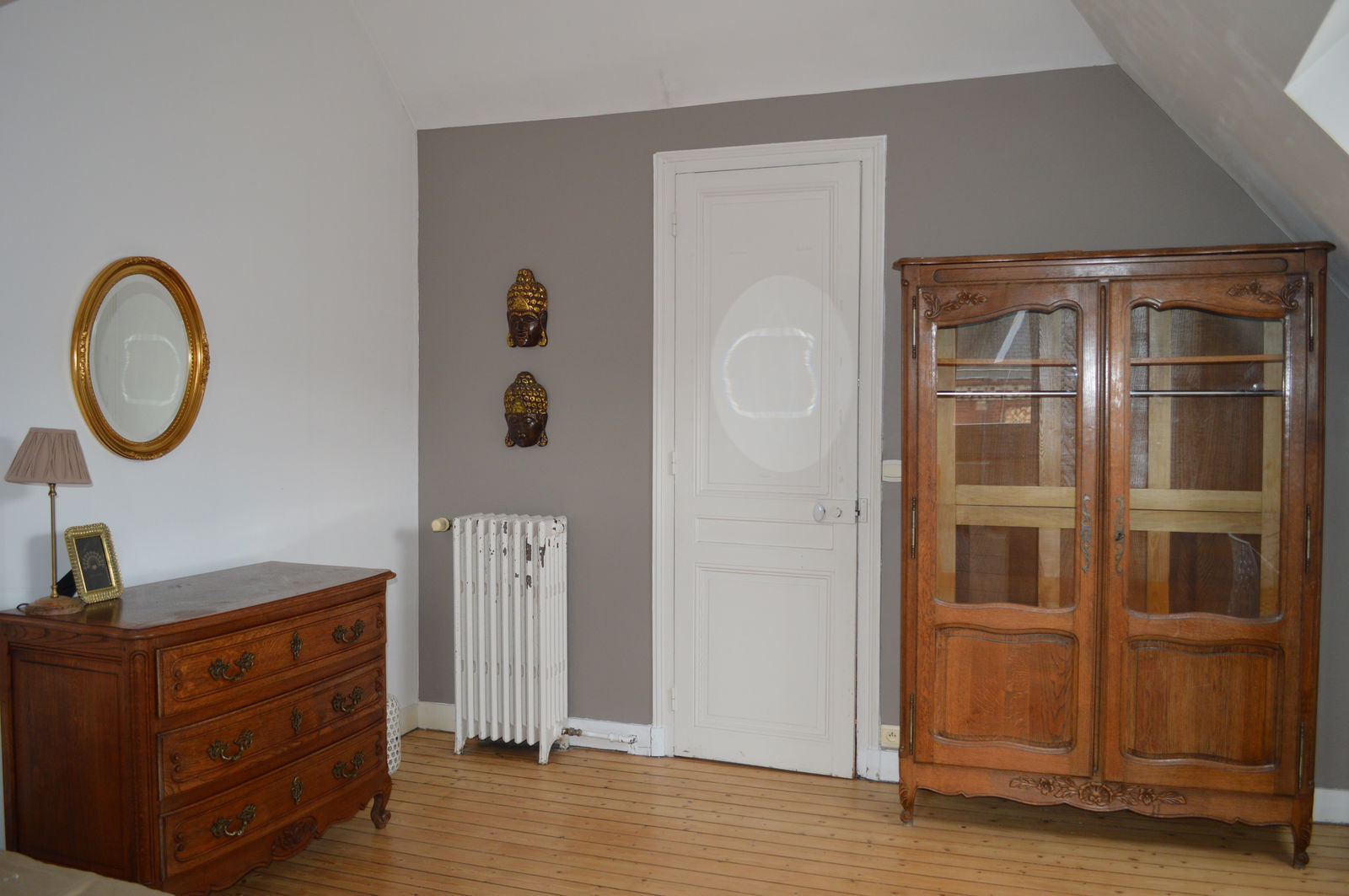Kotimajoitus Mont-Saint-Aignan 215682