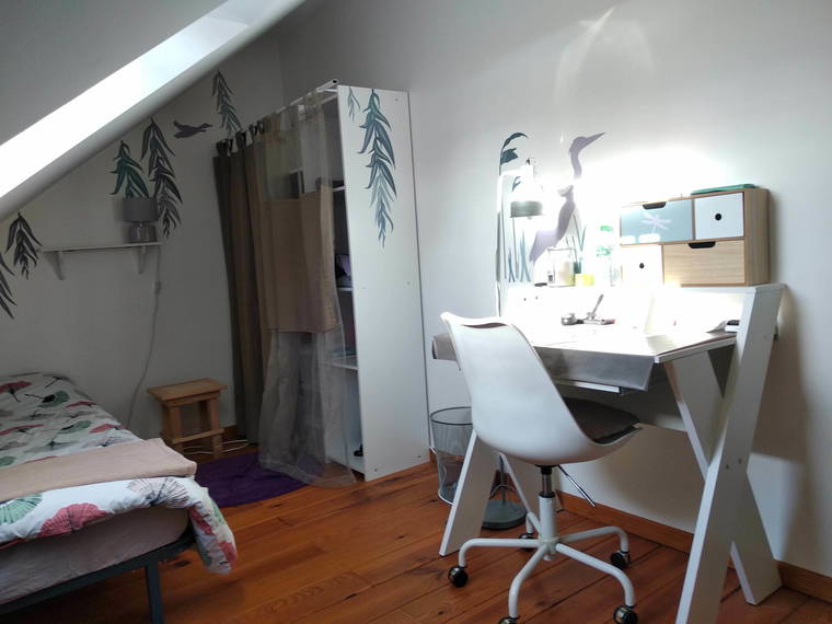 Homestay Besançon 245965