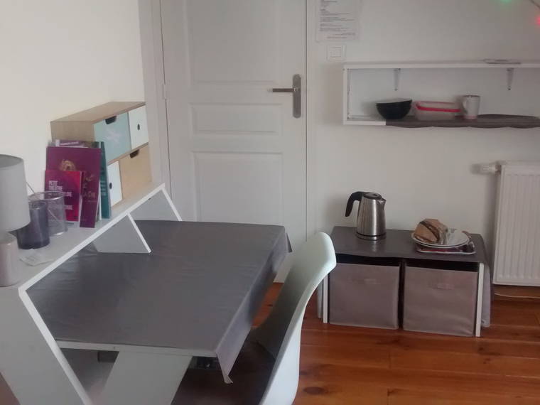 Homestay Besançon 245965